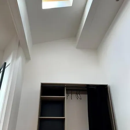 Loft Lumineux En Centre *