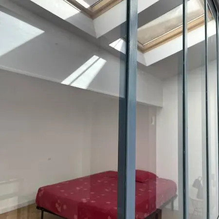 Loft Lumineux En Centre Lejlighed *